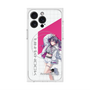 プレミアムスクエアケース with MagSafe［ Neo-Porte - 甘音あむ ］