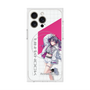 プレミアムスクエアケース with MagSafe［ Neo-Porte - 甘音あむ ］