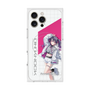 プレミアムスクエアケース with MagSafe［ Neo-Porte - 甘音あむ ］