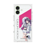 プレミアムスクエアケース with MagSafe［ Neo-Porte - 甘音あむ ］