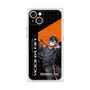 プレミアムスクエアケース with MagSafe［ Neo-Porte - 鬼ヶ谷テン ］