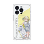 プレミアムスクエアケース with MagSafe［ Neo-Porte - 光葉エニ ］
