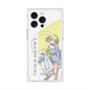 プレミアムスクエアケース with MagSafe［ Neo-Porte - 光葉エニ ］