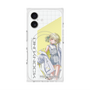 プレミアムスクエアケース with MagSafe［ Neo-Porte - 光葉エニ ］