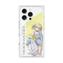 プレミアムスクエアケース with MagSafe［ Neo-Porte - 光葉エニ ］
