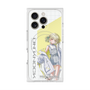 プレミアムスクエアケース with MagSafe［ Neo-Porte - 光葉エニ ］