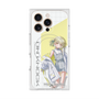 プレミアムスクエアケース with MagSafe［ Neo-Porte - 光葉エニ ］
