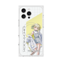 プレミアムスクエアケース with MagSafe［ Neo-Porte - 光葉エニ ］