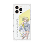 プレミアムスクエアケース with MagSafe［ Neo-Porte - 光葉エニ ］