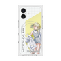 プレミアムスクエアケース with MagSafe［ Neo-Porte - 光葉エニ ］