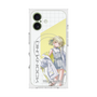 プレミアムスクエアケース with MagSafe［ Neo-Porte - 光葉エニ ］