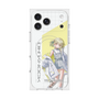プレミアムスクエアケース with MagSafe［ Neo-Porte - 光葉エニ ］
