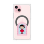 プレミアムスクエアケース with MagSafe［ ちびまる子ちゃん - フレームA ］
