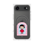 プレミアムスクエアケース with MagSafe［ ちびまる子ちゃん - フレームA ］