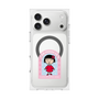 プレミアムスクエアケース with MagSafe［ ちびまる子ちゃん - フレームA ］