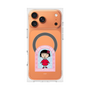 プレミアムスクエアケース with MagSafe［ ちびまる子ちゃん - フレームA ］