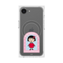 プレミアムスクエアケース with MagSafe［ ちびまる子ちゃん - フレームA ］