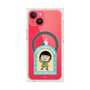 プレミアムスクエアケース with MagSafe［ ちびまる子ちゃん - フレームB ］