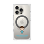 プレミアムスクエアケース with MagSafe［ ちびまる子ちゃん - ワンピース ］
