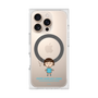 プレミアムスクエアケース with MagSafe［ ちびまる子ちゃん - ワンピース ］