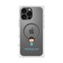 プレミアムスクエアケース with MagSafe［ ちびまる子ちゃん - ワンピース ］