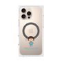 プレミアムスクエアケース with MagSafe［ ちびまる子ちゃん - ワンピース ］