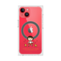 プレミアムスクエアケース with MagSafe［ ちびまる子ちゃん - アヒル ］