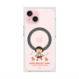 プレミアムスクエアケース with MagSafe［ ちびまる子ちゃん - アヒル ］