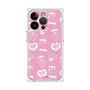 プレミアムスクエアケース with MagSafe［ エスターバニー - Pattern ］