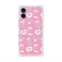 プレミアムスクエアケース with MagSafe［ エスターバニー - Pattern ］