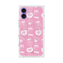 プレミアムスクエアケース with MagSafe［ エスターバニー - Pattern ］