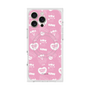 プレミアムスクエアケース with MagSafe［ エスターバニー - Pattern ］