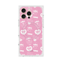 プレミアムスクエアケース with MagSafe［ エスターバニー - Pattern ］
