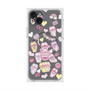 プレミアムスクエアケース with MagSafe［ エスターバニー - エスターバニーリトル ］