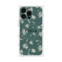 プレミアムスクエアケース with MagSafe［ FURLA - FIORELLINI-02 ］
