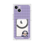 プレミアムスクエアケース with MagSafe［ Fate／strange Fake - フランチェスカ・プレラーティ - ミニキャラ ］