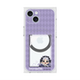 プレミアムスクエアケース with MagSafe［ Fate／strange Fake - フランチェスカ・プレラーティ - ミニキャラ ］