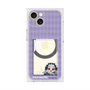 プレミアムスクエアケース with MagSafe［ Fate／strange Fake - フランチェスカ・プレラーティ - ミニキャラ ］