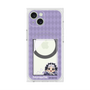 プレミアムスクエアケース with MagSafe［ Fate／strange Fake - フランチェスカ・プレラーティ - ミニキャラ ］