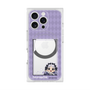 プレミアムスクエアケース with MagSafe［ Fate／strange Fake - フランチェスカ・プレラーティ - ミニキャラ ］