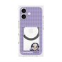 プレミアムスクエアケース with MagSafe［ Fate／strange Fake - フランチェスカ・プレラーティ - ミニキャラ ］