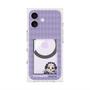 プレミアムスクエアケース with MagSafe［ Fate／strange Fake - フランチェスカ・プレラーティ - ミニキャラ ］