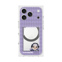 プレミアムスクエアケース with MagSafe［ Fate／strange Fake - フランチェスカ・プレラーティ - ミニキャラ ］