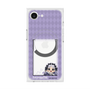 プレミアムスクエアケース with MagSafe［ Fate／strange Fake - フランチェスカ・プレラーティ - ミニキャラ ］