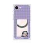 プレミアムスクエアケース with MagSafe［ Fate／strange Fake - フランチェスカ・プレラーティ - ミニキャラ ］