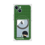 プレミアムスクエアケース with MagSafe［ Fate／strange Fake - シグマ - ミニキャラ ］