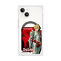 プレミアムスクエアケース with MagSafe［ Fate／strange Fake - セイバー ］