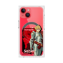 プレミアムスクエアケース with MagSafe［ Fate／strange Fake - セイバー ］