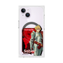 プレミアムスクエアケース with MagSafe［ Fate／strange Fake - セイバー ］