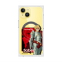 プレミアムスクエアケース with MagSafe［ Fate／strange Fake - セイバー ］